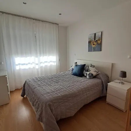 Daniel's House Feriehus Lagos